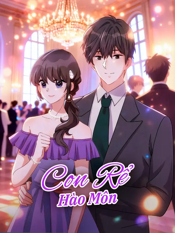 Con Rể Hào Môn