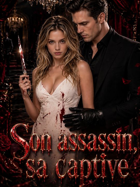 Son assassin, sa captive