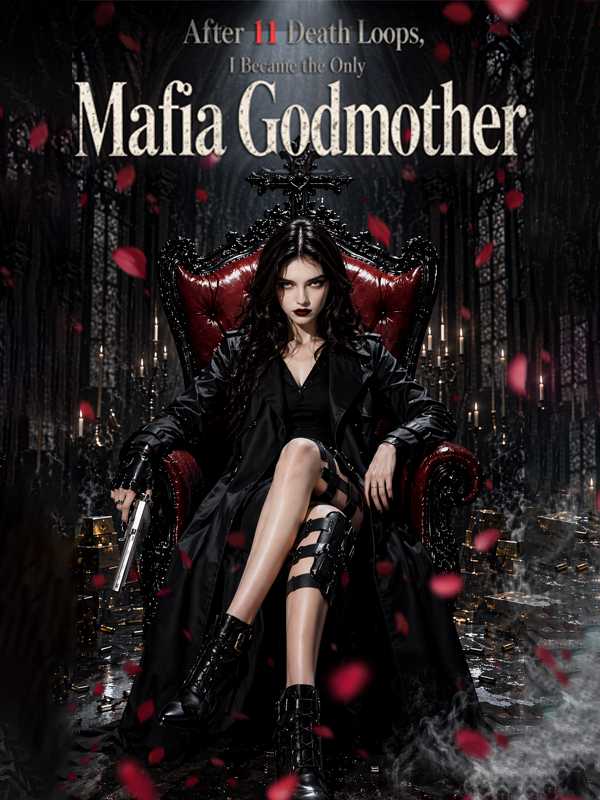 After 11 Death Loops, I Became the Only Mafia Godmother