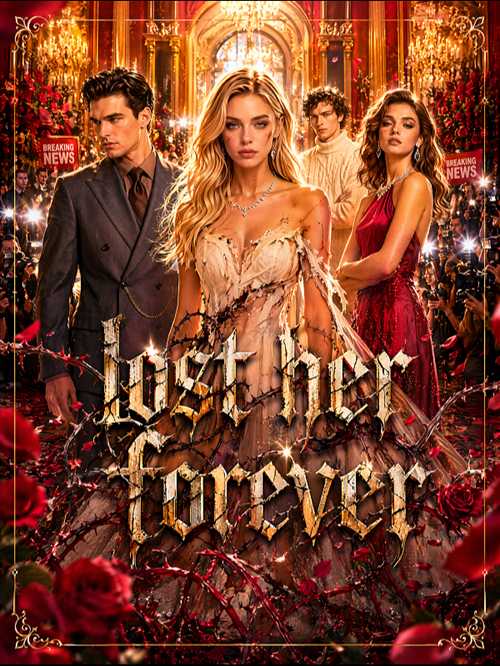 lost her forever