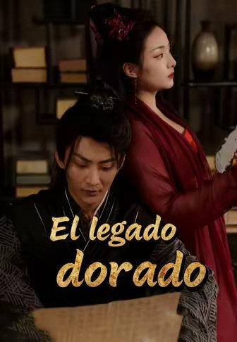 El legado dorado