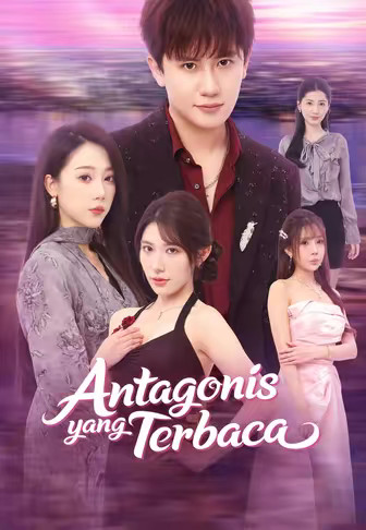 Antagonis yang Terbaca