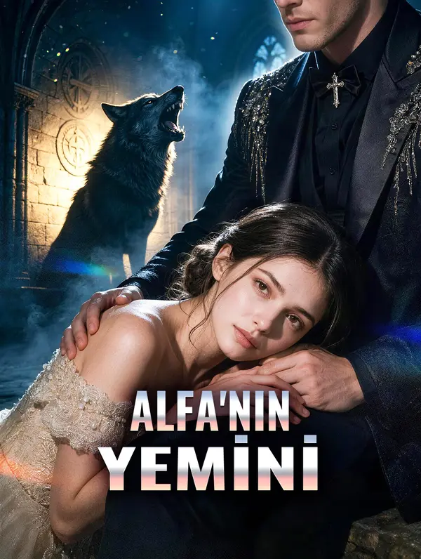 ALFA’NIN YEMİNİ