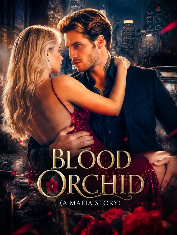 Blood Orchid (A Mafia Story)