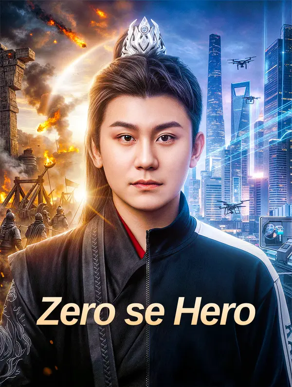 Zero se Hero