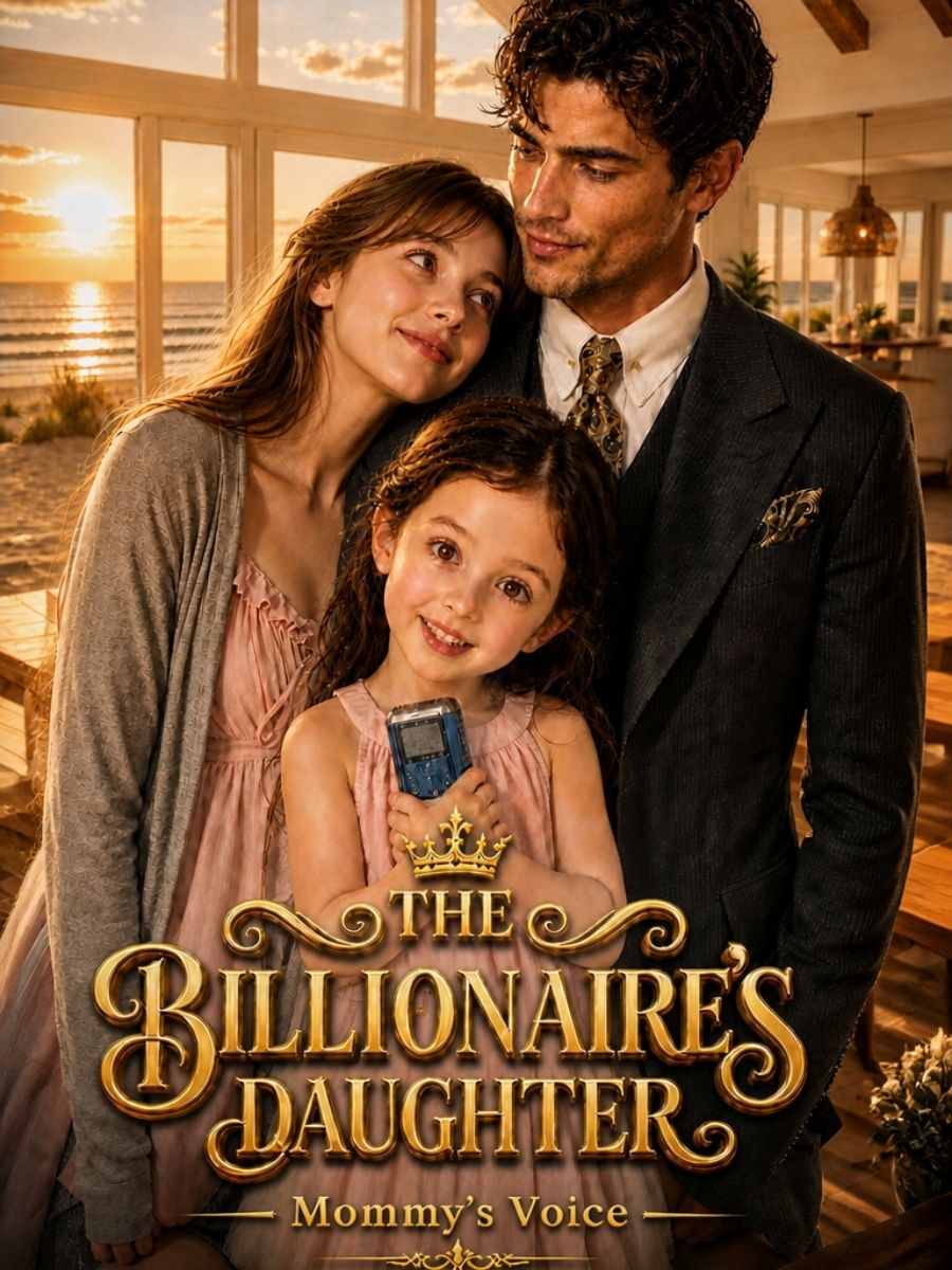The Billionaire's Daughter:Mommy's Voice