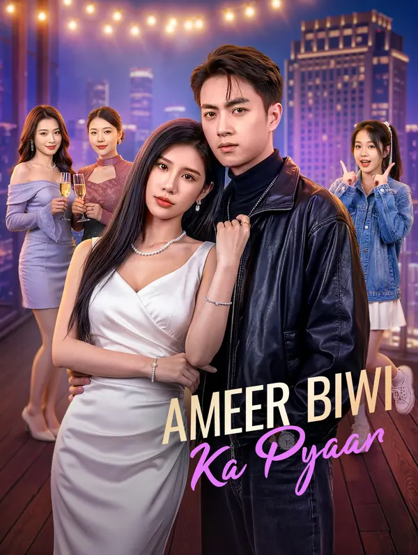 Ameer Biwi Ka Pyaar(डब्ड)