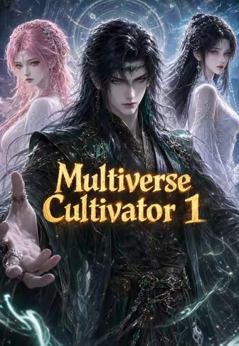 Multiverse Cultivator 1