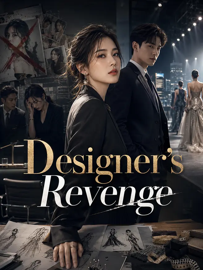 Designer's Revenge