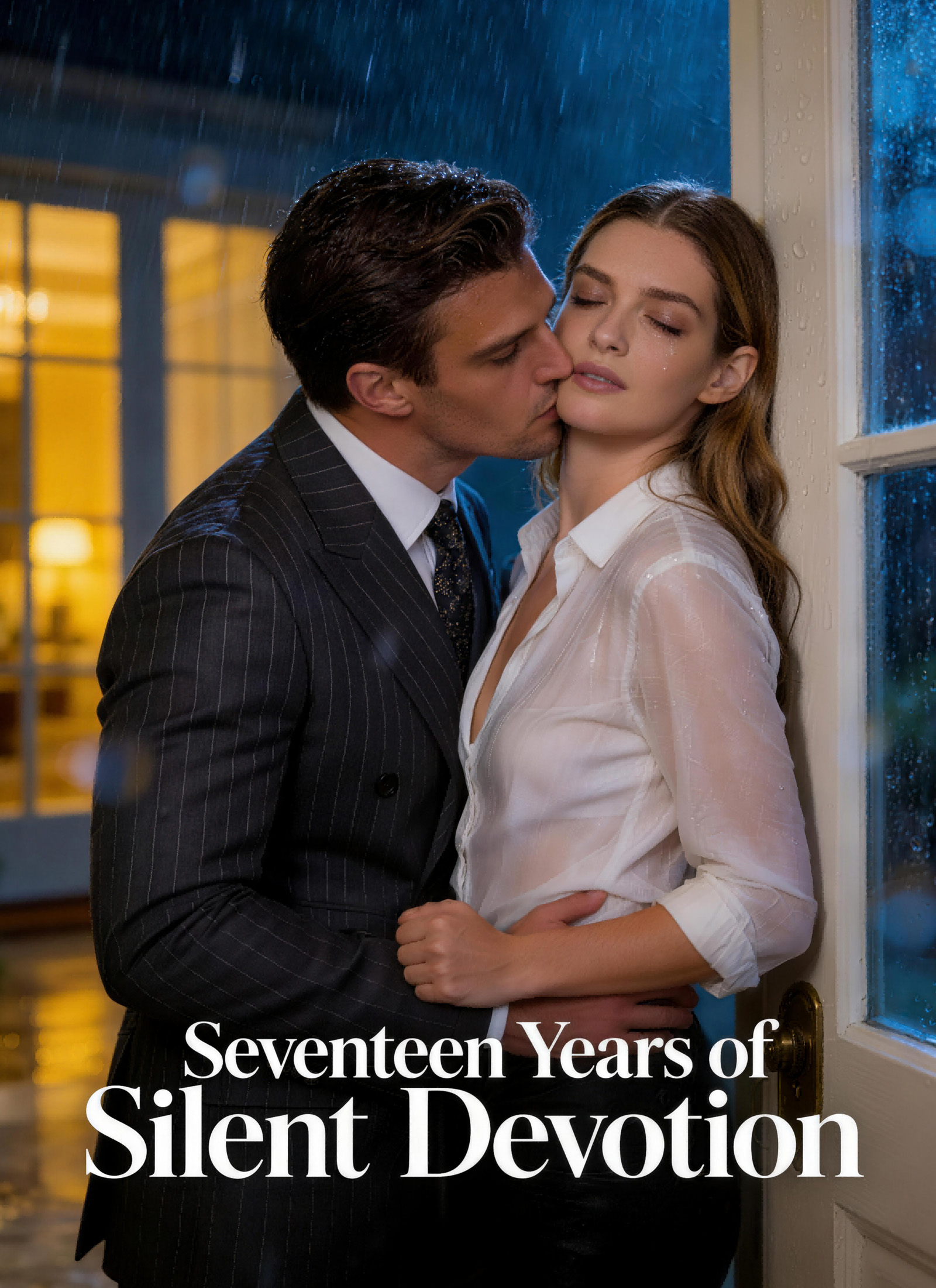 Seven Years of Silent Devotion (2024)