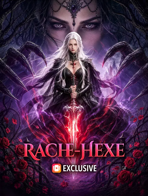 Rache-Hexe(Synchron)