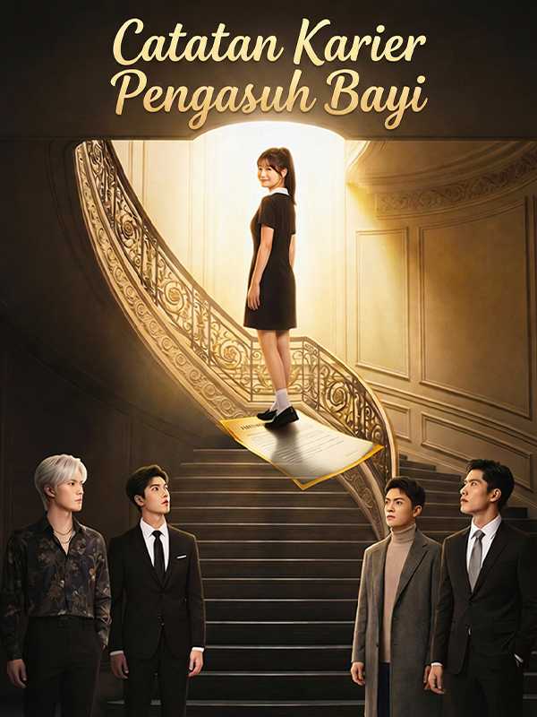 Catatan Karier Pengasuh Bayi