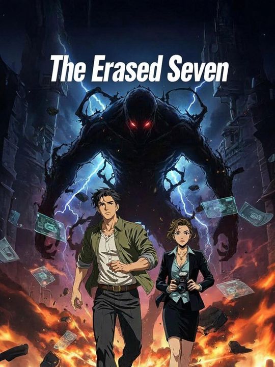 The Erased Seven