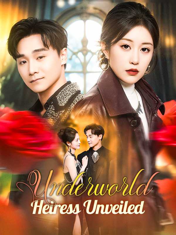 Underworld Heiress Unveiled