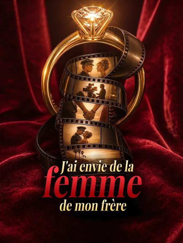 J'ai envie de la femme de mon frère