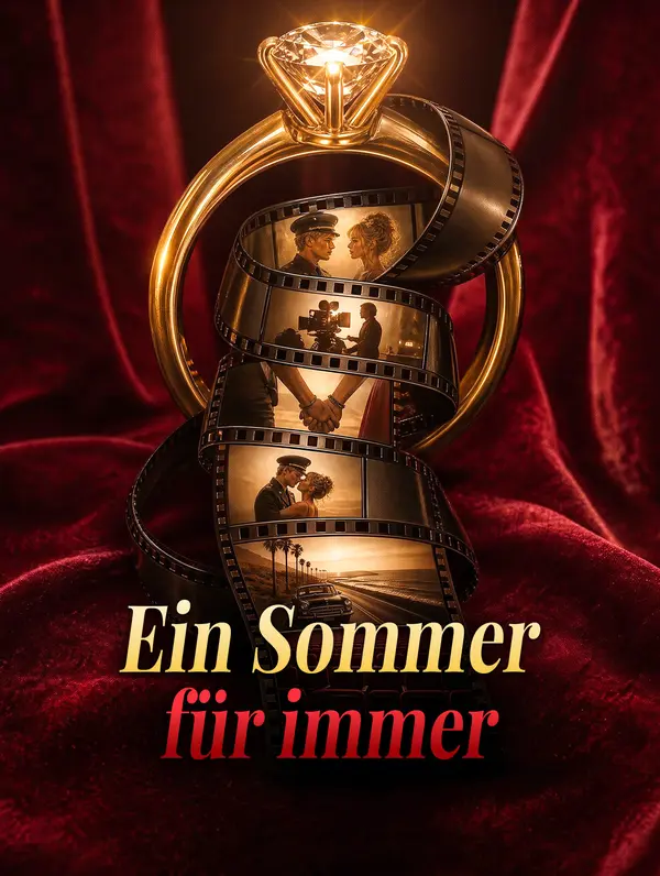 Ein Sommer für immer