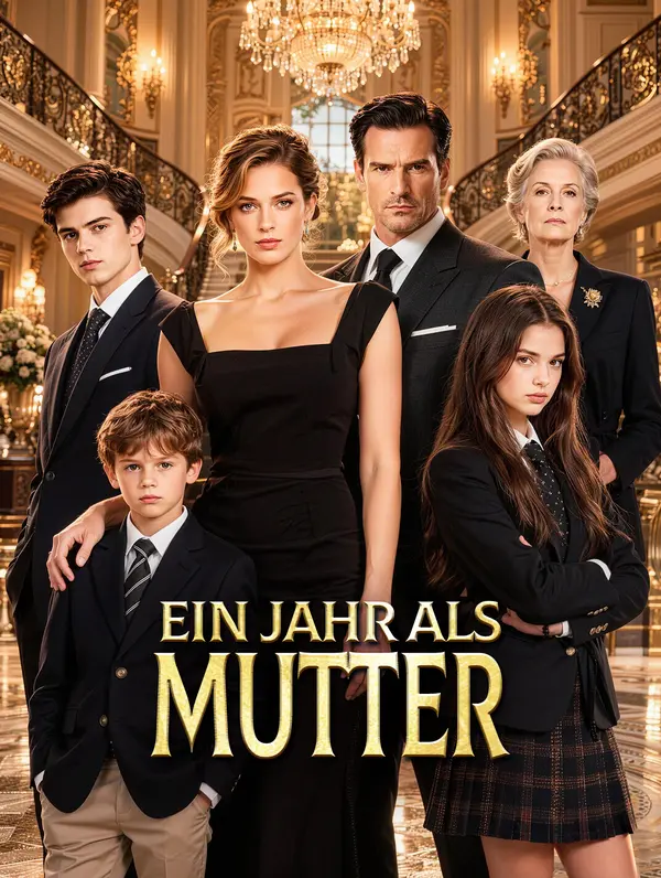Ein Jahr als Mutter