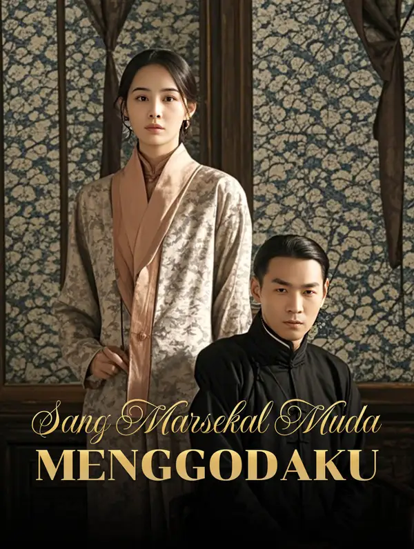 Sang Marsekal Muda Menggodaku