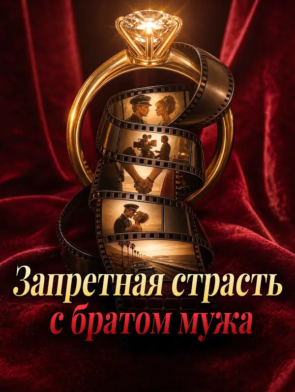 Запретная страсть с братом мужа