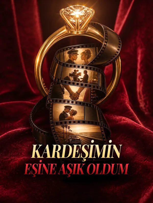 KARDEŞİMİN EŞİNE AŞIK OLDUM