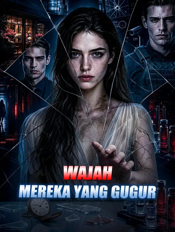 Wajah Mereka yang Gugur