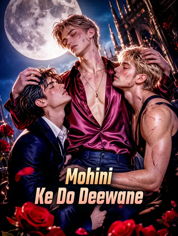 Mohini Ke Do Deewane