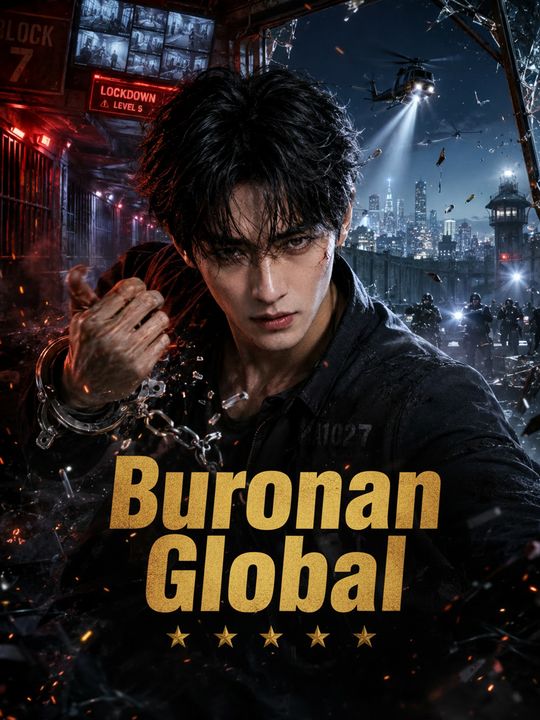 Buronan Global