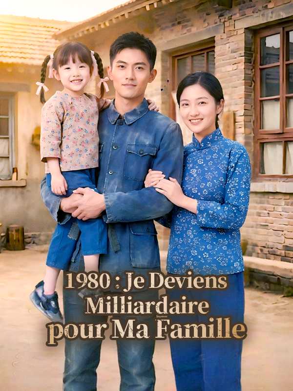 1980 : Je Deviens Milliardaire pour Ma Famille