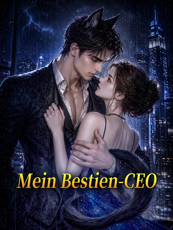 Mein Bestien-CEO