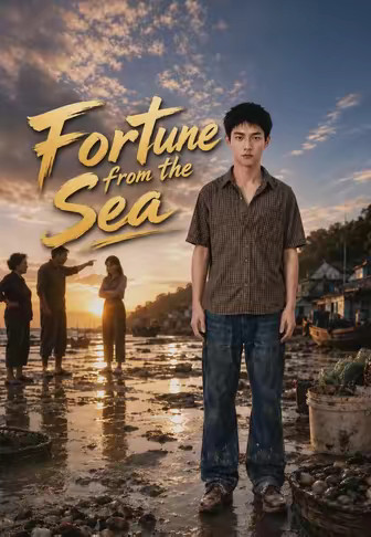 Fortune from the Sea