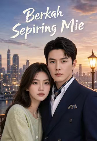 Berkah Sepiring Mie