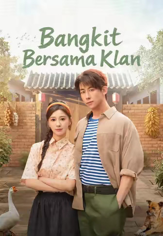 Bangkit Bersama Klan