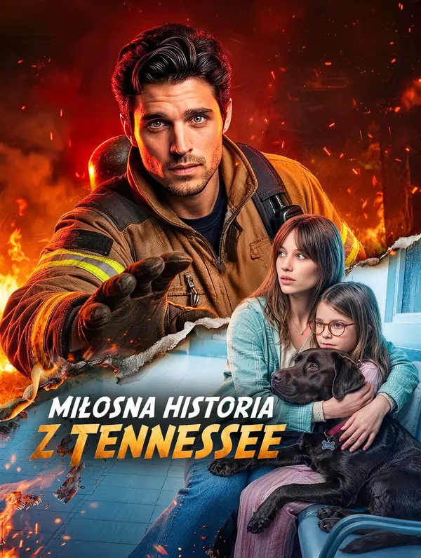 Miłosna historia z Tennessee