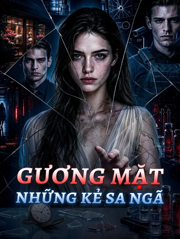 Gương Mặt Những Kẻ Sa Ngã