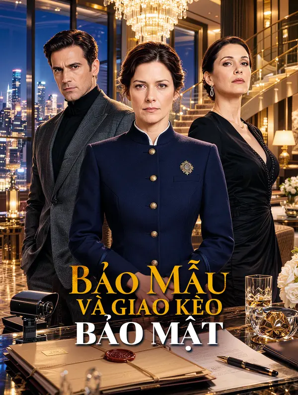 Bảo Mẫu Và Giao Kèo Bảo Mật