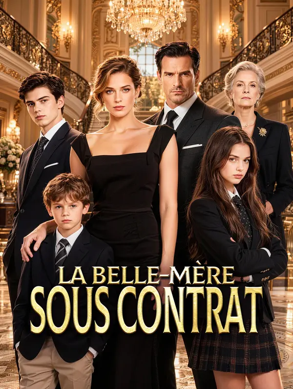 La belle-mère sous contrat