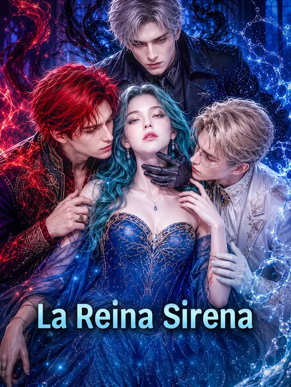 La Reina Sirena