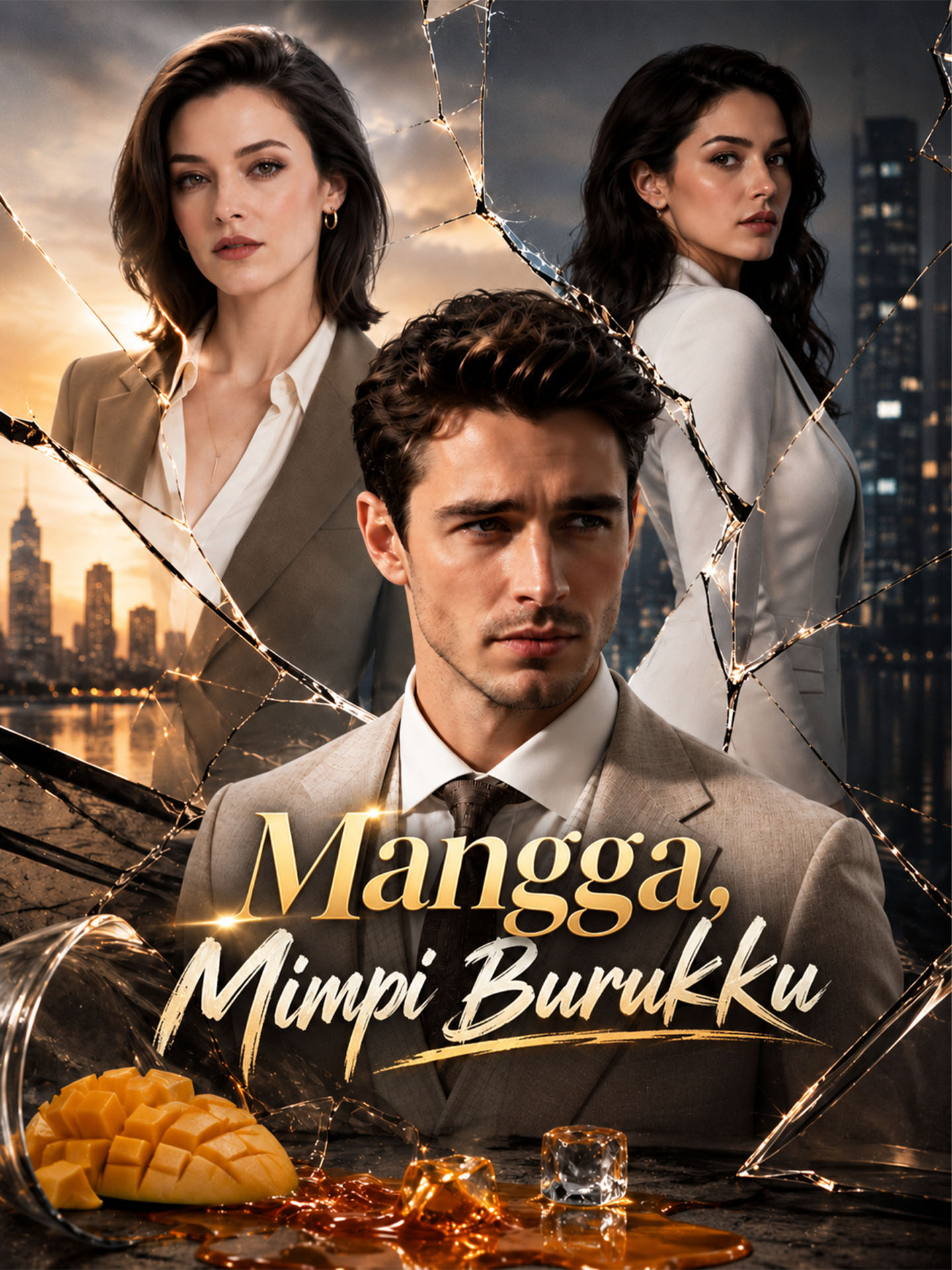Mangga, Mimpi Burukku