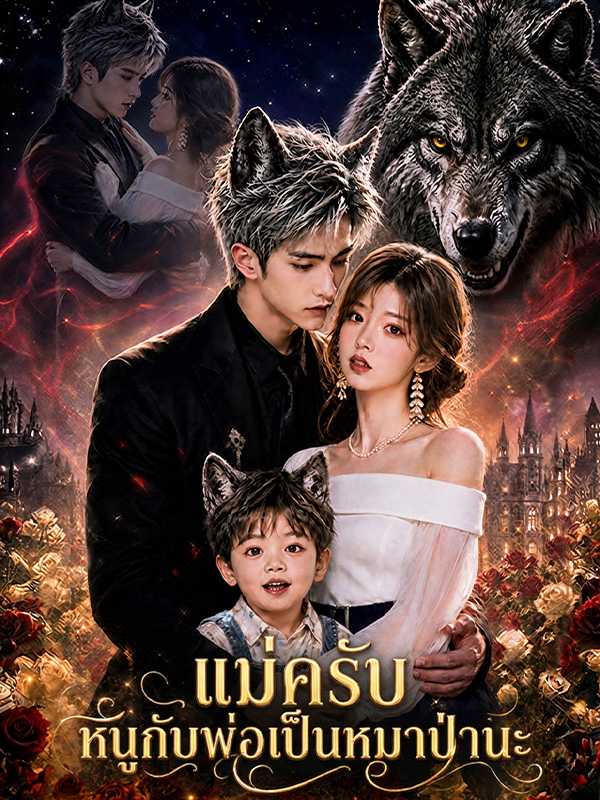 （พากย์ไทย）แม่ครับ หนูกับพ่อเป็นหมาป่านะ