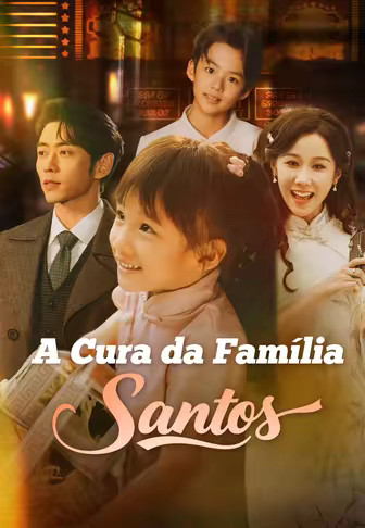 A Cura da Família Santos