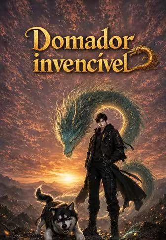 Domador invencível
