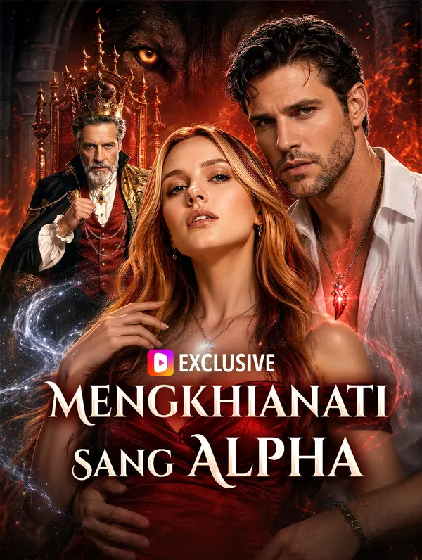 Mengkhianati Sang Alpha