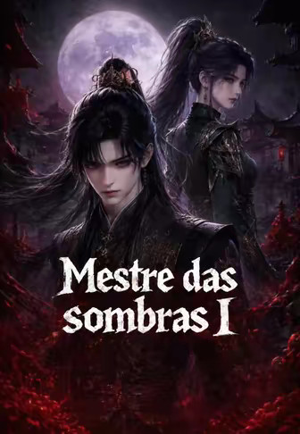 Mestre das sombras I