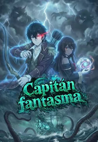 Capitán fantasma