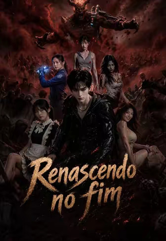 Renascendo no fim