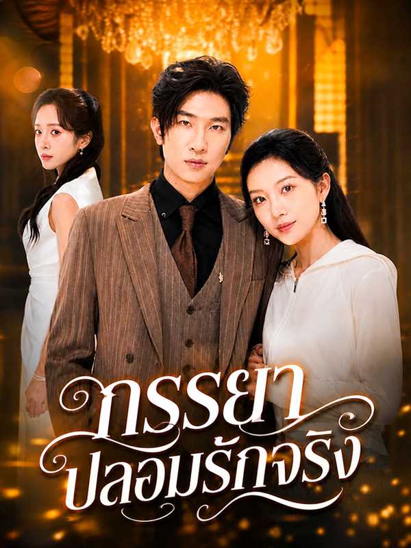 ภรรยาปลอมรักจริง