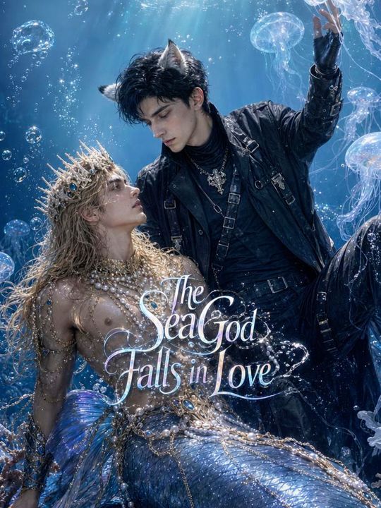 The Sea God Falls in Love