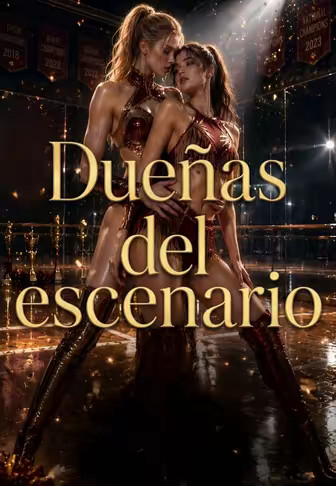 Dueñas del escenario