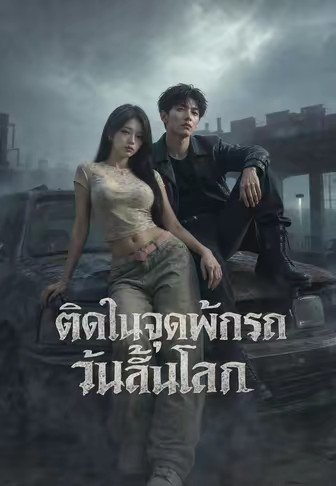 (พากย์)ติดในจุดพักรถวันสิ้นโลก