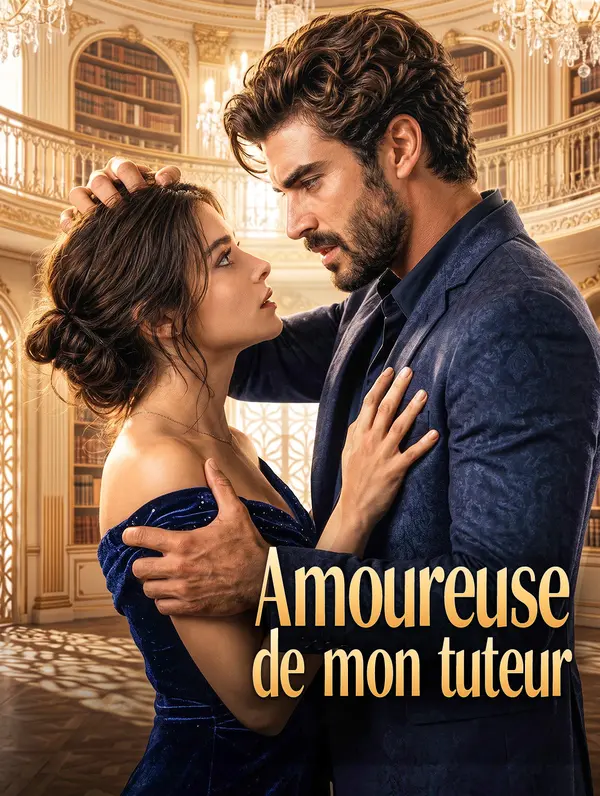 Amoureuse de mon tuteur